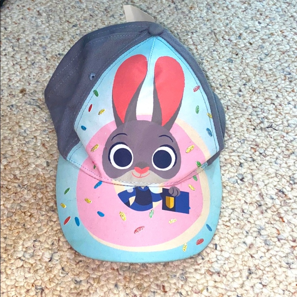 disney kids hat